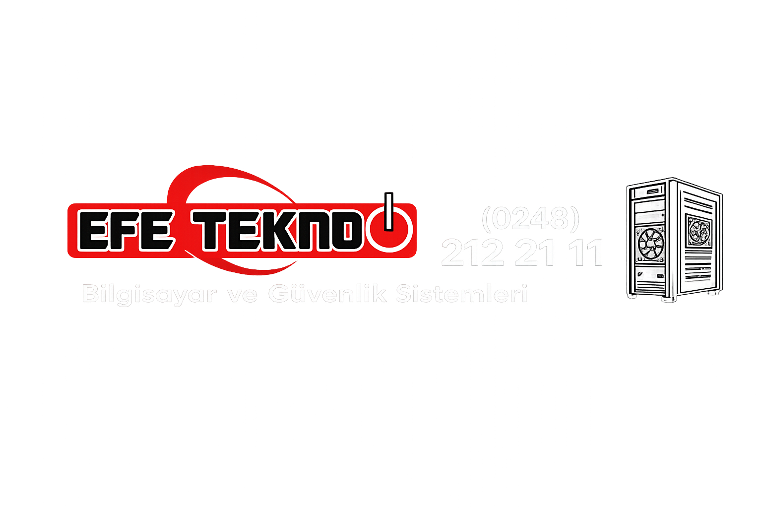 Efe Tekno Logosu